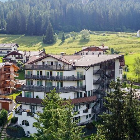 Hotel Fanes Suite & Spa 莫埃纳 外观 照片