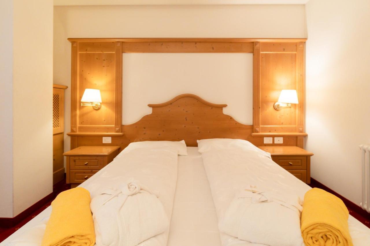 Hotel Fanes Suite & Spa 莫埃纳 外观 照片