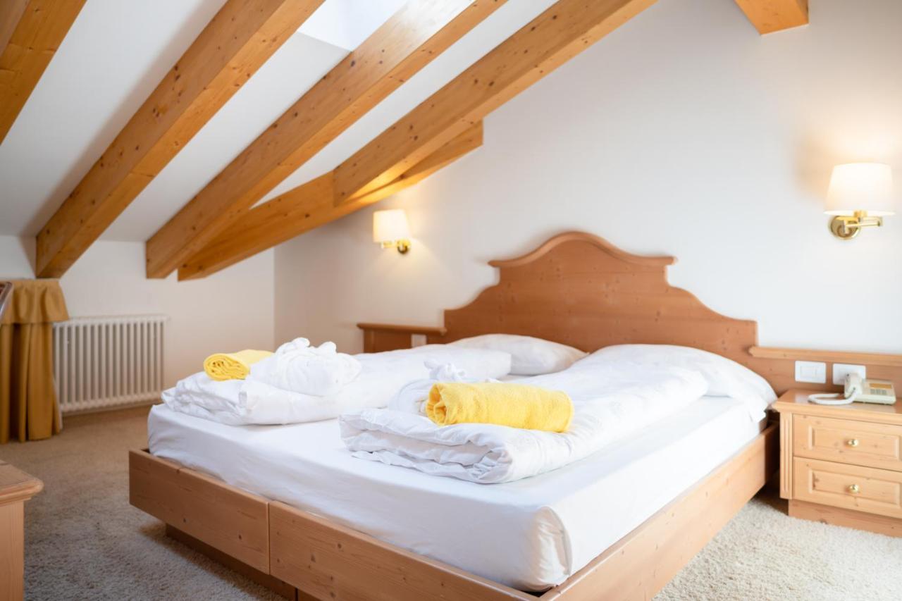 Hotel Fanes Suite & Spa 莫埃纳 外观 照片