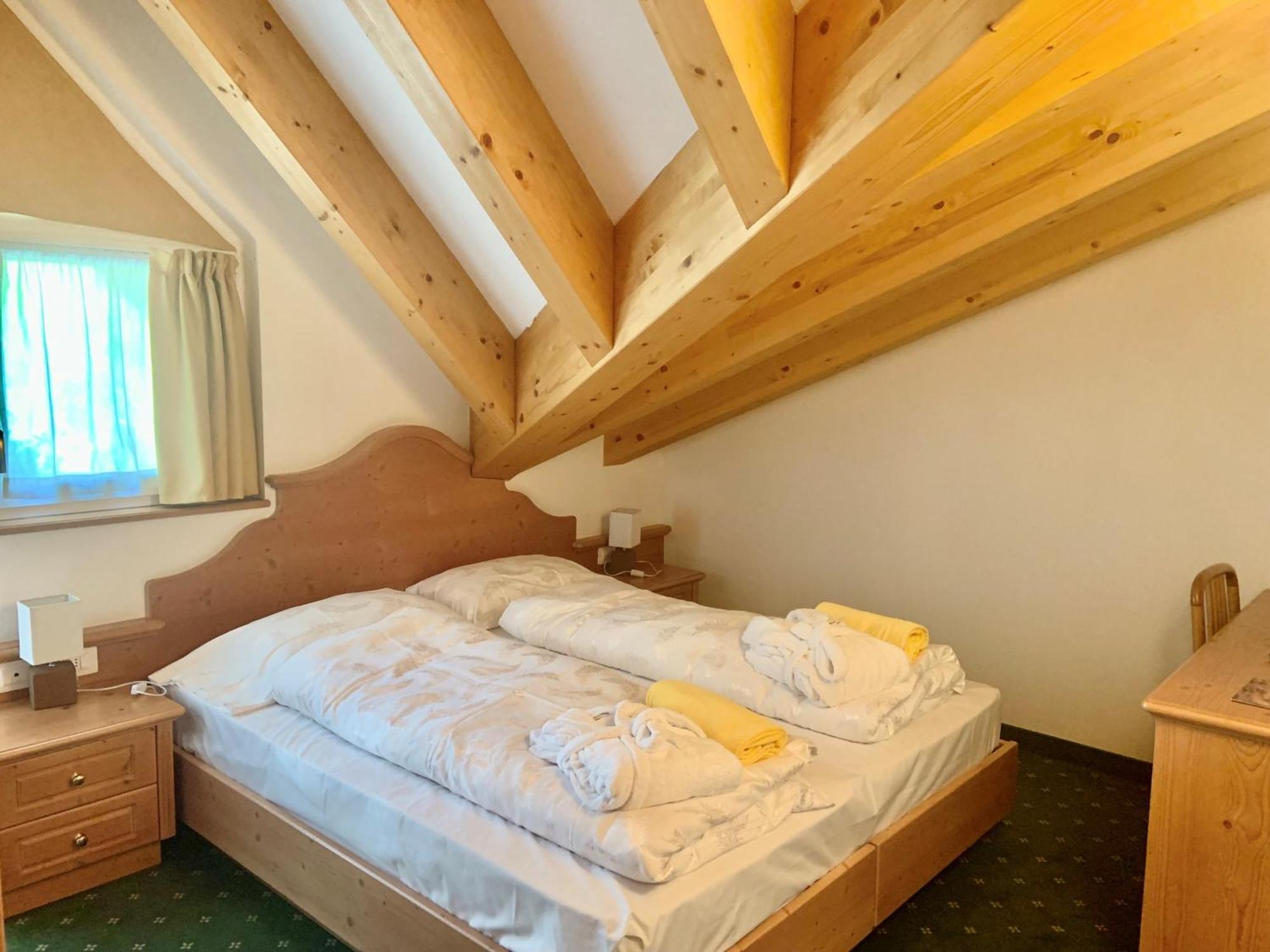 Hotel Fanes Suite & Spa 莫埃纳 外观 照片
