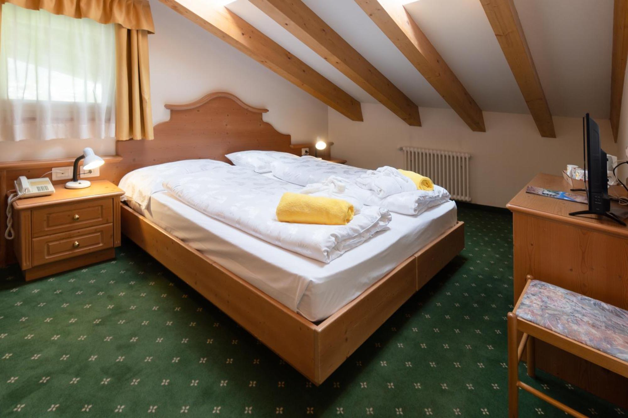 Hotel Fanes Suite & Spa 莫埃纳 外观 照片