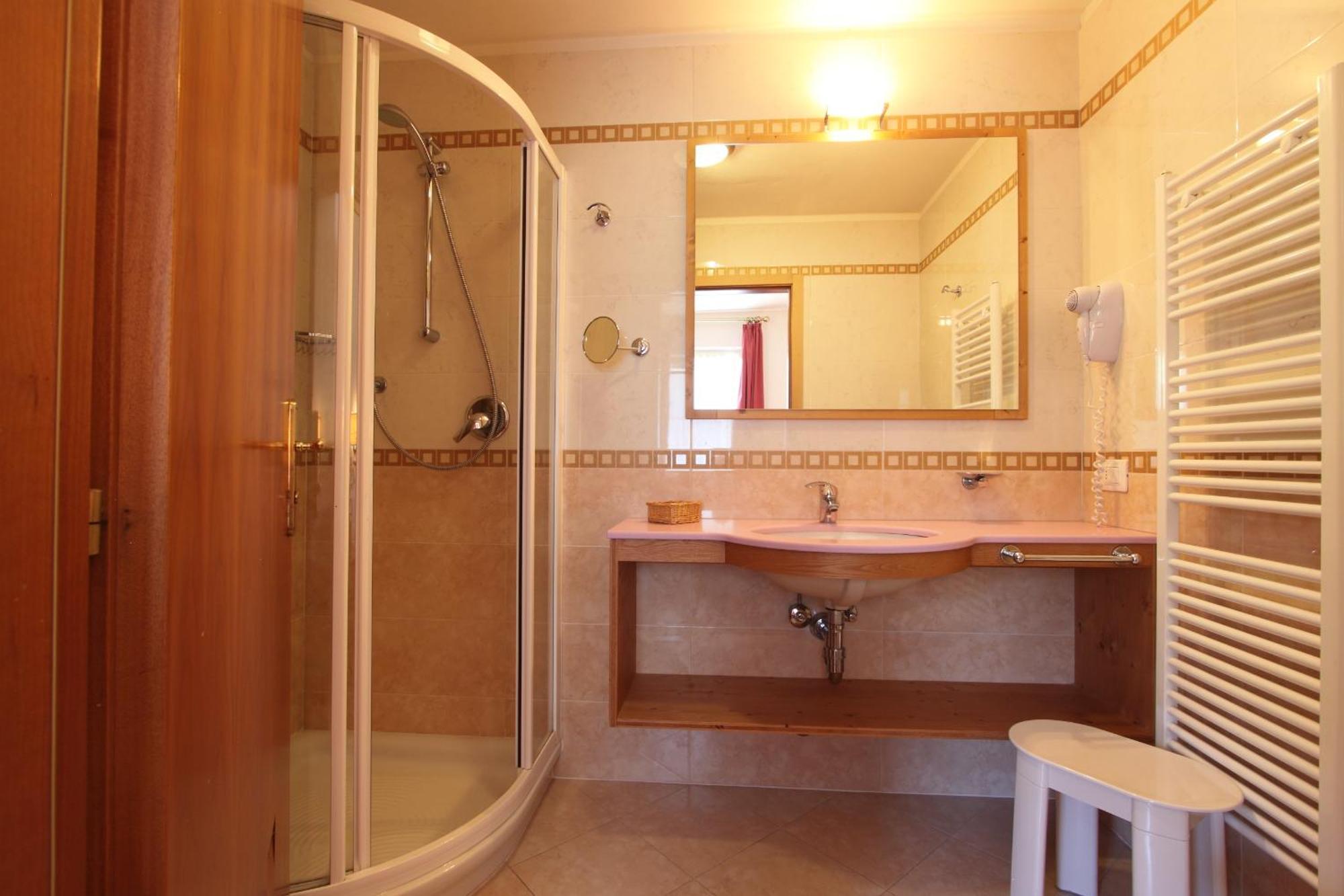Hotel Fanes Suite & Spa 莫埃纳 外观 照片