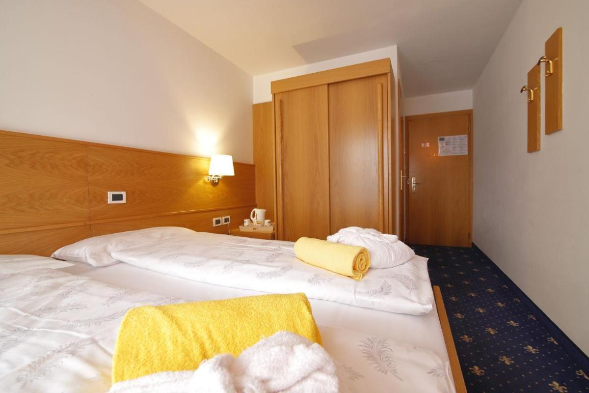 Hotel Fanes Suite & Spa 莫埃纳 外观 照片
