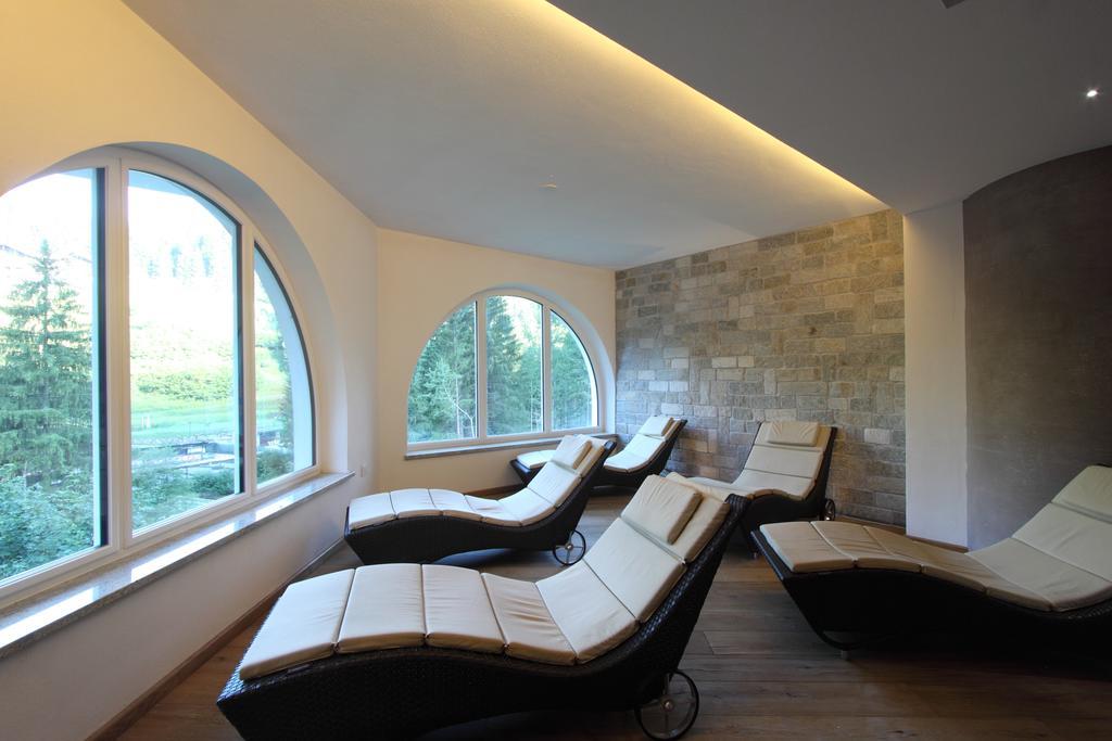 Hotel Fanes Suite & Spa 莫埃纳 外观 照片