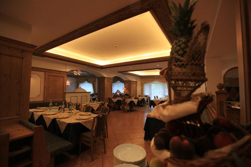 Hotel Fanes Suite & Spa 莫埃纳 外观 照片
