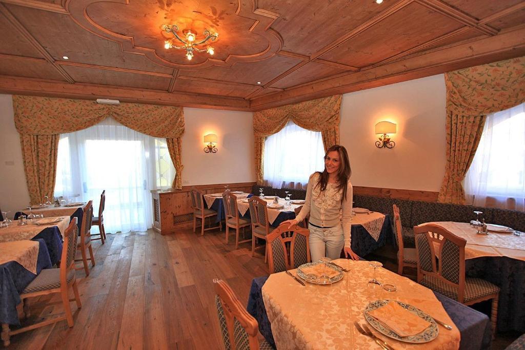 Hotel Fanes Suite & Spa 莫埃纳 外观 照片