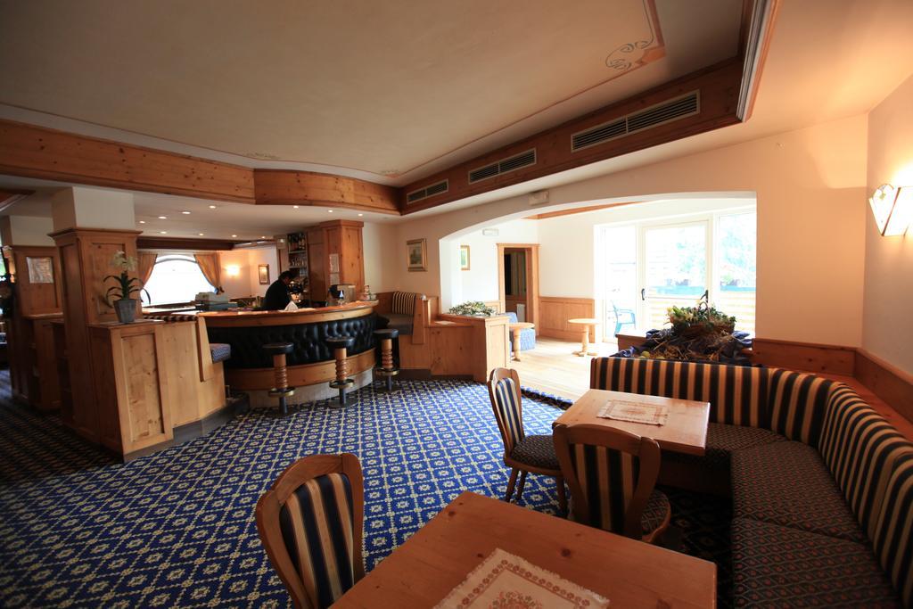 Hotel Fanes Suite & Spa 莫埃纳 外观 照片